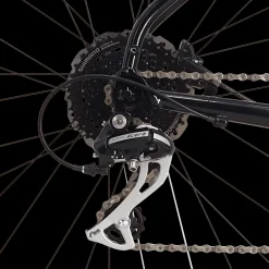 Sc Comp Ff Acera 2X8 Mns 23, Hybridsykkel Herre