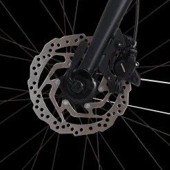 Sc Comp Ff Acera 2X8 Mns 23, Hybridsykkel Herre