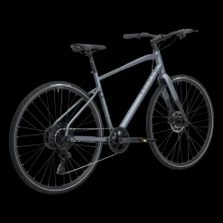 Sc Lite Advent 1X10 23, Hybridsykkel, Herre