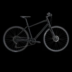 Sc Lite Advent 1X10 23, Hybridsykkel, Dame