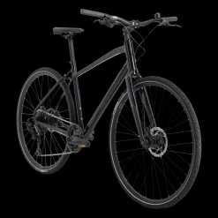 Sc Lite Advent 1X10 23, Hybridsykkel, Dame