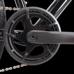 Sc Lite Advent 1X10 23, Hybridsykkel, Dame