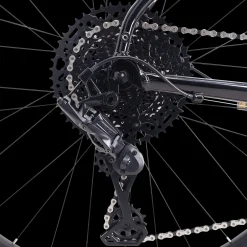 Sc Lite Advent 1X10 23, Hybridsykkel, Dame