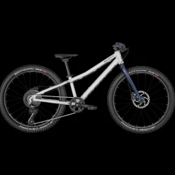 Scale Rc 400 22, Terrengsykkel Junior