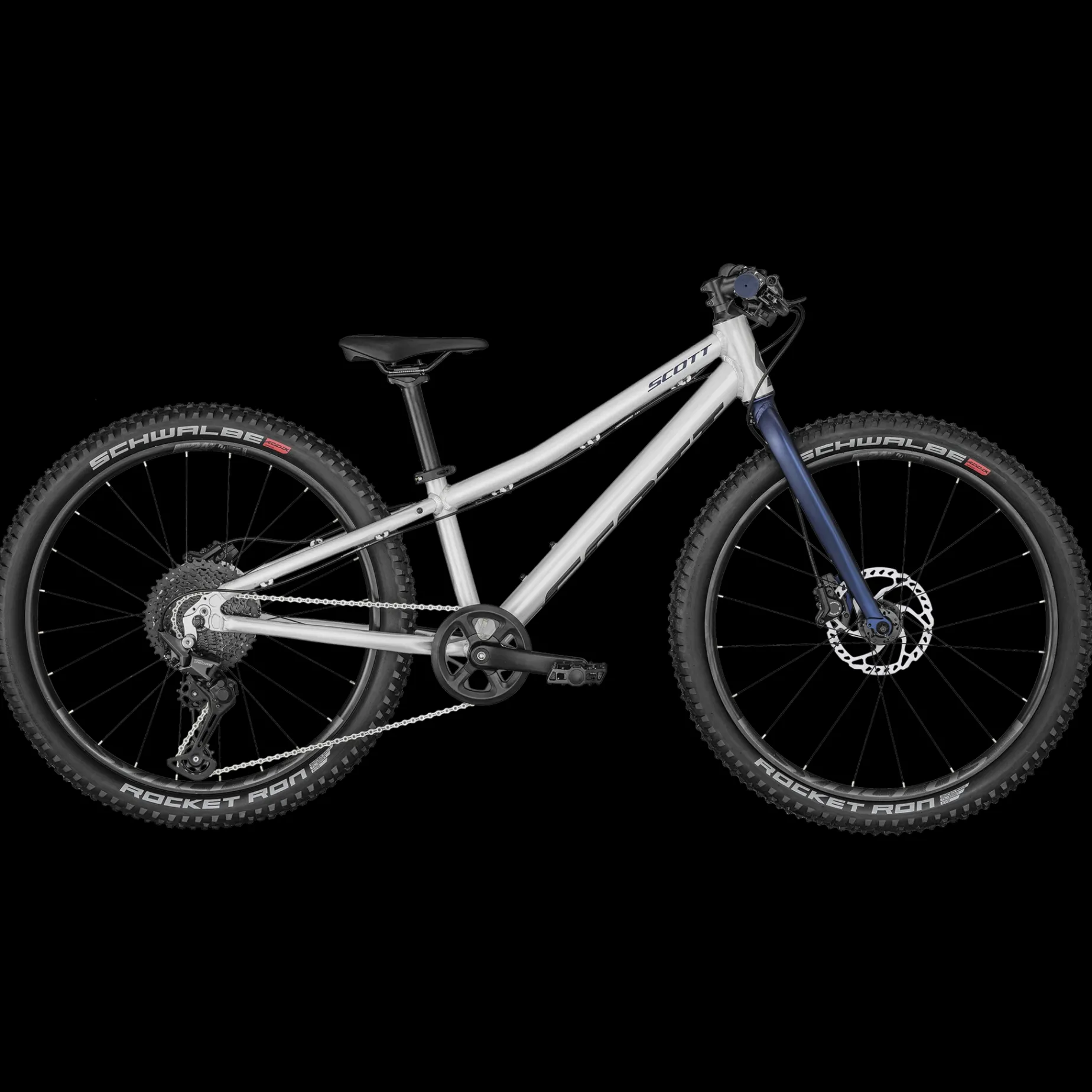 Scale Rc 400 23, Terrengsykkel, Mtb, Junior