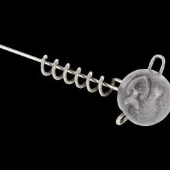 Screwin Jigheads 3Pcs