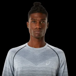 Seamless Ls Top, Lopegenser Herre