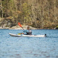 Sedna Xo -18, Kajakk