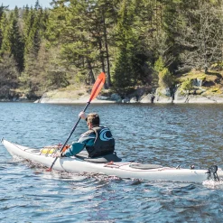 Sedna Xo -18, Kajakk