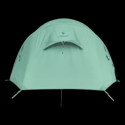 Seeker Breheimen 4, Tunneltelt