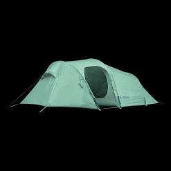 Seeker Breheimen 2, Tunneltelt