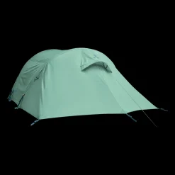 Seeker Breheimen 3, Tunneltelt