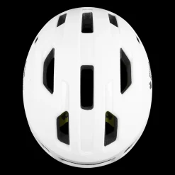 Seeker Helmet 23, Sykkelhjelm, Landeveishjelm, Unisex