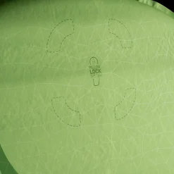 Selfinflate Mat Comfort Light Small, Oppblastbart Liggeunderlag