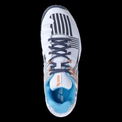 Sensa, Padelsko, Dame