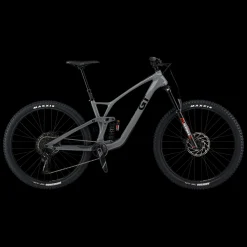 Sensor Carbon Elite 1X12 Eagle 23, Fulldempet Terrengsykkel, Mtb-Sykkel, Unisex