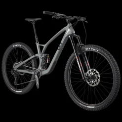 Sensor Carbon Elite 1X12 Eagle 23, Fulldempet Terrengsykkel, Mtb-Sykkel, Unisex
