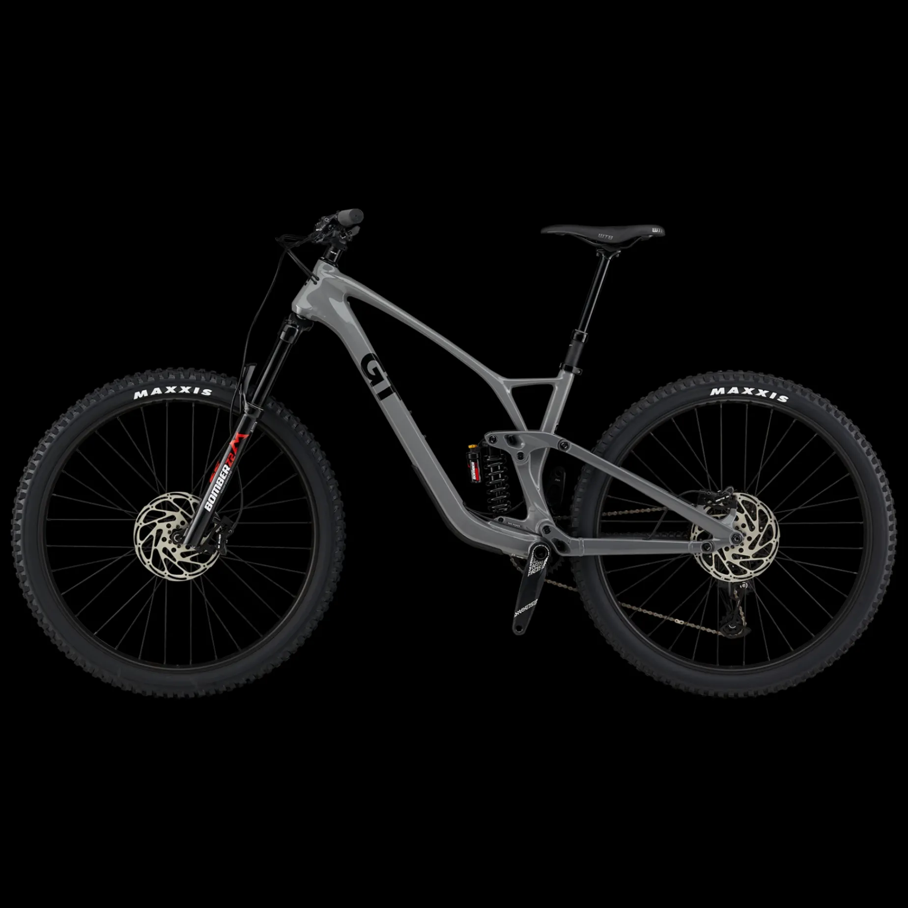 Sensor Carbon Elite 1X12 Eagle 23, Fulldempet Terrengsykkel, Mtb-Sykkel, Unisex