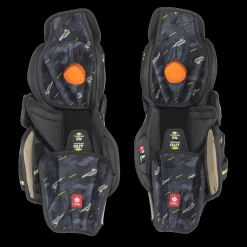 Sg Tacks As-V Pro Sr 23/24, Leggskinn Senior