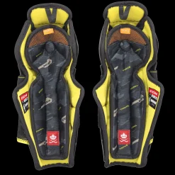 Sg Tacks As-V Pro Yt 23/24, Leggskinn Barn