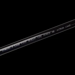 Shadow Blade Spinning 8' 244Cm Ml 5-21G 2Pcs, Haspelstang