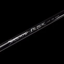 Shadow Blade Spinning 8' 244Cm Ml 5-21G 2Pcs, Haspelstang