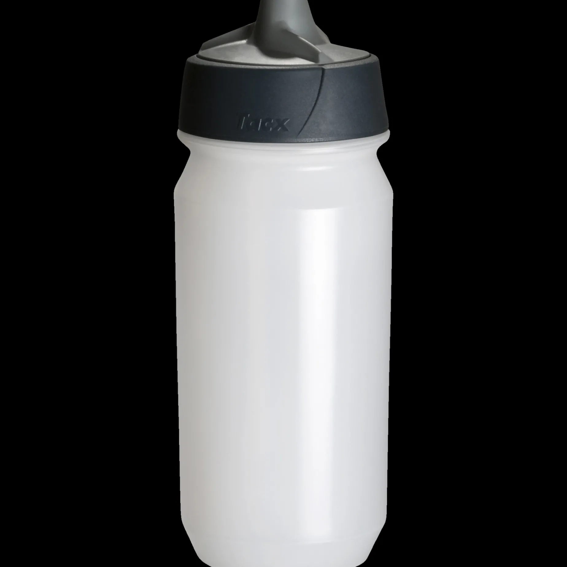 Shanti, Drikkeflaske For Sykkel, 500 Ml, Transparent Drikkeflaske