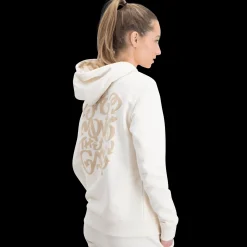 She Moves The Game Hoody, Treningsgenser Dame