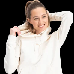 She Moves The Game Hoody, Treningsgenser Dame