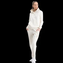 She Moves The Game Hoody, Treningsgenser Dame