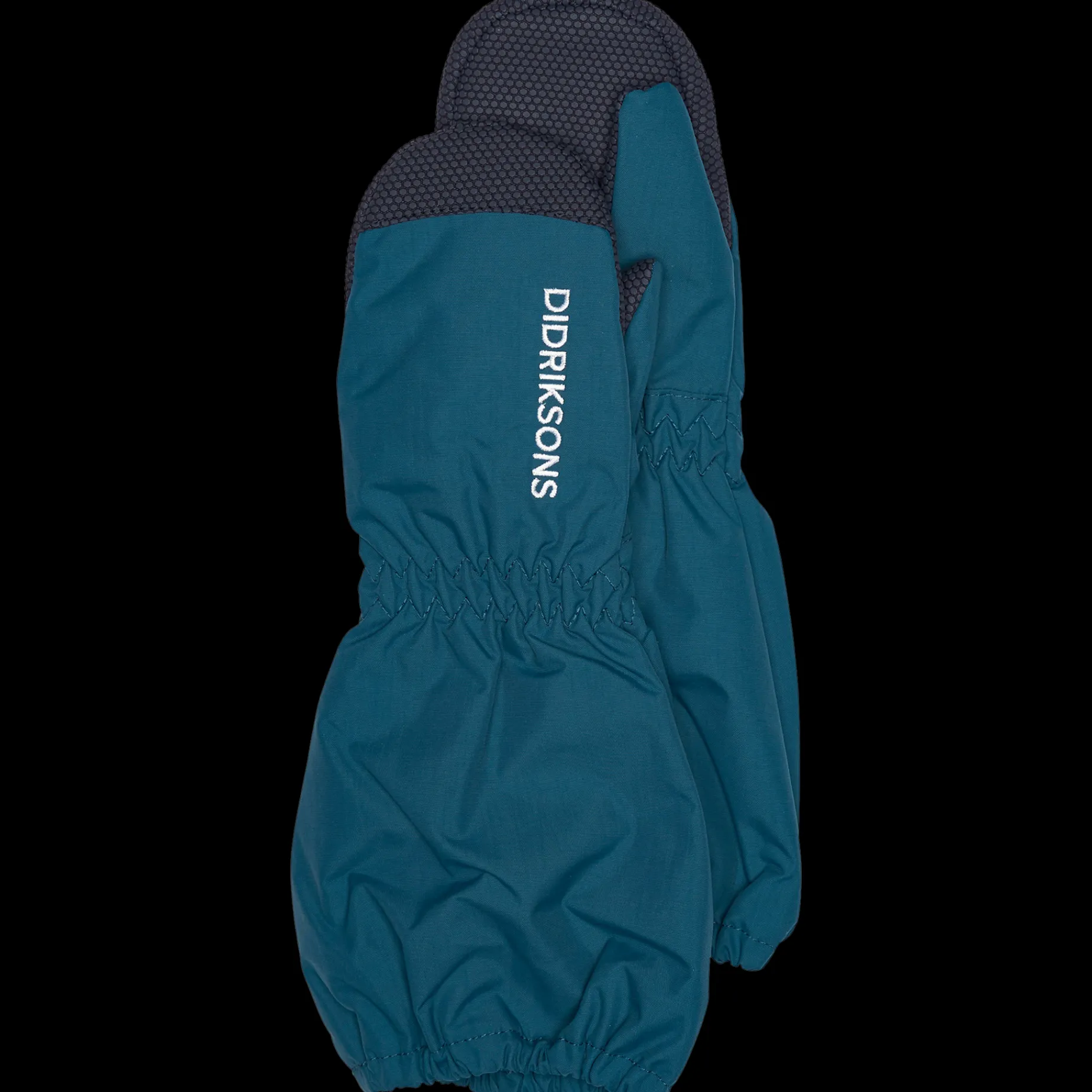 Shell Glove, Skallbott Barn