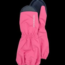 Shell Glove, Skallvott Barn