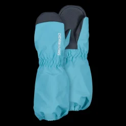 Shell Gloves Kids, Skallvott Barn