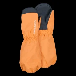 Shell Gloves Kids, Skallvott Barn