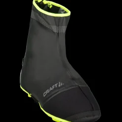 Shelter Bootie, Skoovertrekk, Unisex