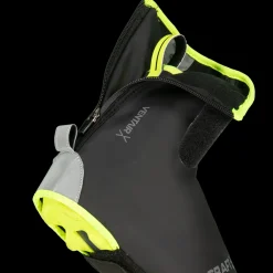 Shelter Bootie, Skoovertrekk, Unisex