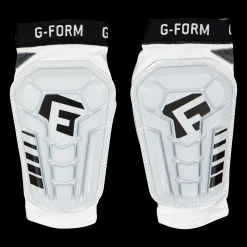 Shin Guards Pro-S Vento Youth, Leggskinn Junior