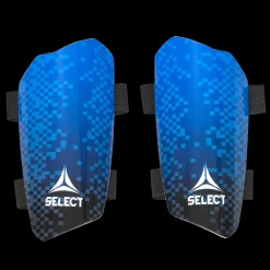 Shin Guards Standard V23, Leggskinn Unisex
