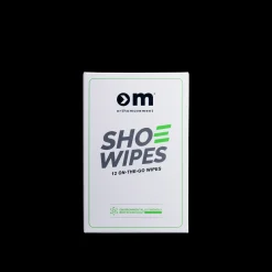 Shoe Cleaning Sneaker Wipes, Skopleie