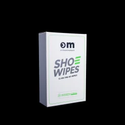 Shoe Cleaning Sneaker Wipes, Skopleie