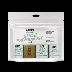 Shoecleaning Premium, Skorens