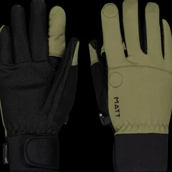 Shooting Glove, Skytehansker