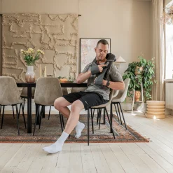 Shoulder & Neck Massager, Massasjeapparat, Skulder Og Nakke