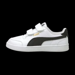 Shuffle V, Fritidssko Barn