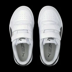 Shuffle V, Fritidssko Barn