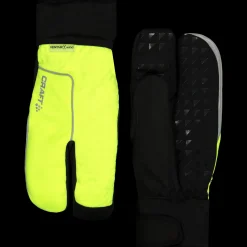 Siberian 2.0 Split Finger Glove, Sykkelhanske Unisex