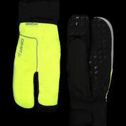 Siberian 2.0 Split Finger Glove, Sykkelhanske Unisex