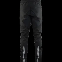 Siberian Wind Pants 20/21, Sykkelbukse, Softshell