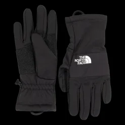 Sierra Etip Glove, Hansker Herre