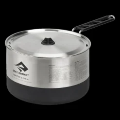 Sigma Pot 2.7 Litre, Turgryte